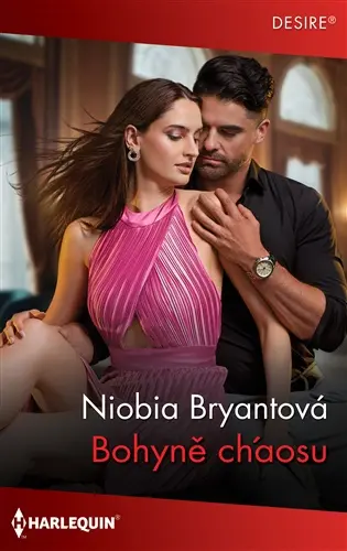 Bohyně chaosu