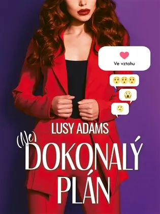 Dokonalý plán - 2.díl