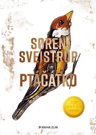 Ptáčátko