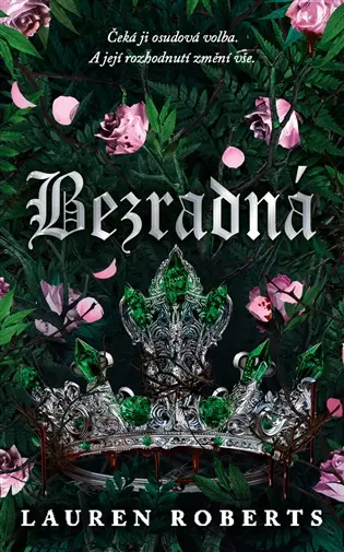 Bezradná