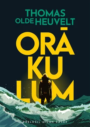 Orákulum
