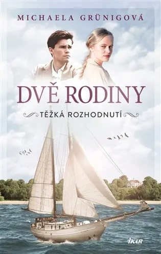Dvě rodiny: Těžká rozhodnutí