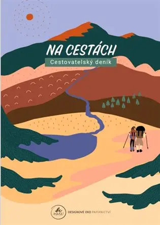 Be Nice EKO Cestovatelský deník