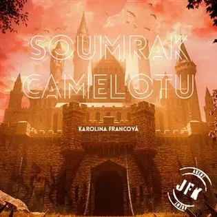 JFK 25 - Soumrak Camelotu