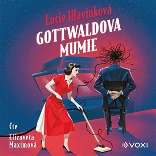 Gottwaldova mumie