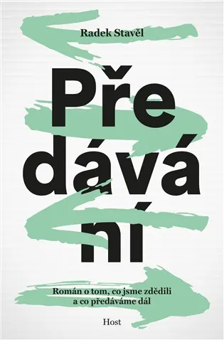 Předávání