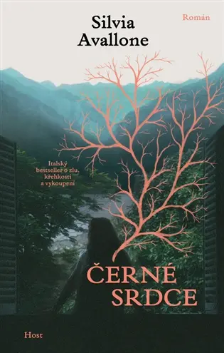 Černé srdce
