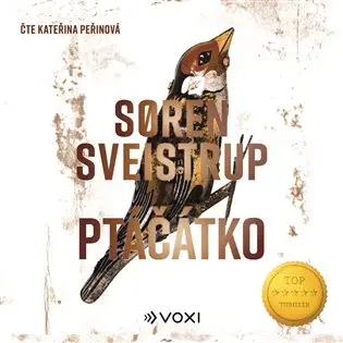 Ptáčátko
