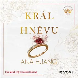 Král hněvu