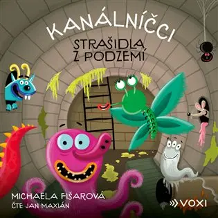 Kanálníčci