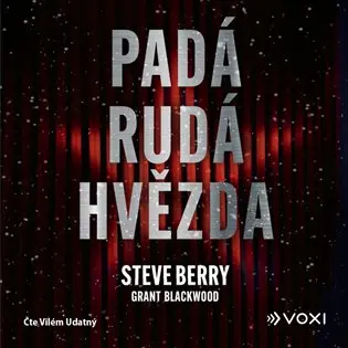 Padá rudá hvězda