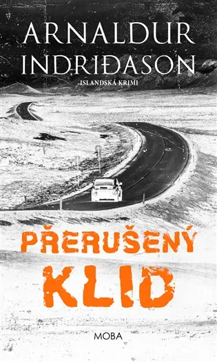 Přerušený klid