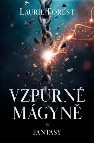Vzpurné mágyně