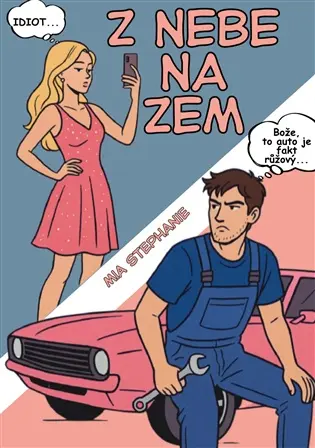Z nebe na zem