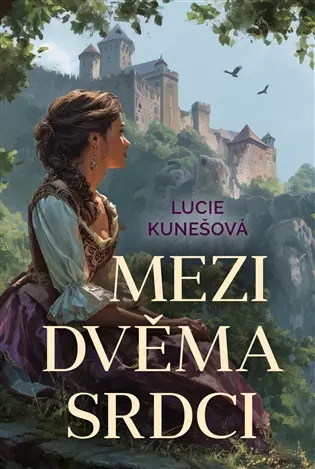 Mezi dvěma srdci