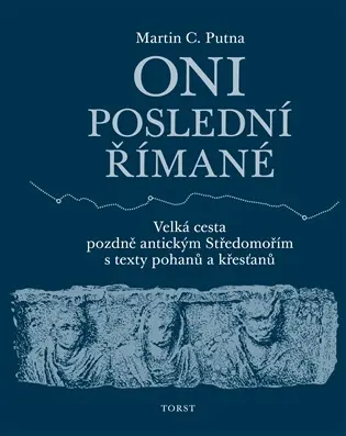 Oni poslední Římané