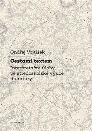 Cestami textem