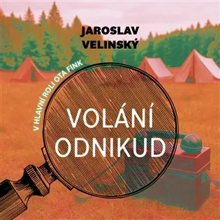 Volání odnikud