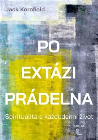 Po extázi prádelna