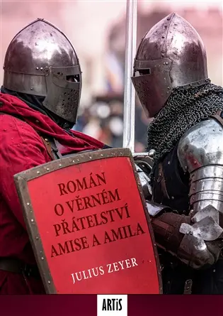 Román o věrném přátelství Amise a Amila