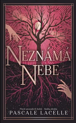 Neznámá nebe