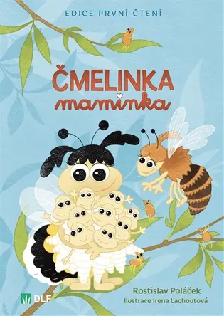 Čmelinka maminka
