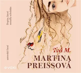 Tvá M.