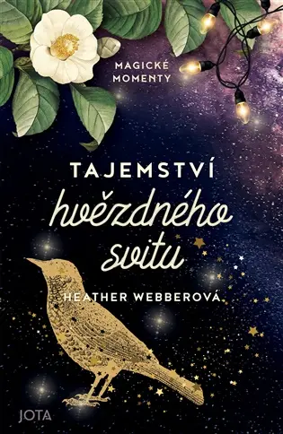 Tajemství hvězdného svitu