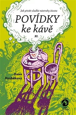 Povídky ke kávě  XI.