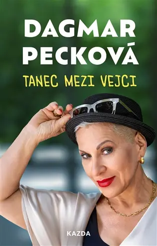 Tanec mezi vejci