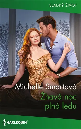 Žhavá noc plná ledu