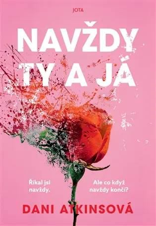 Navždy ty a já