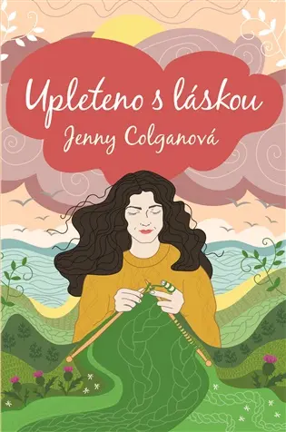 Upleteno s láskou