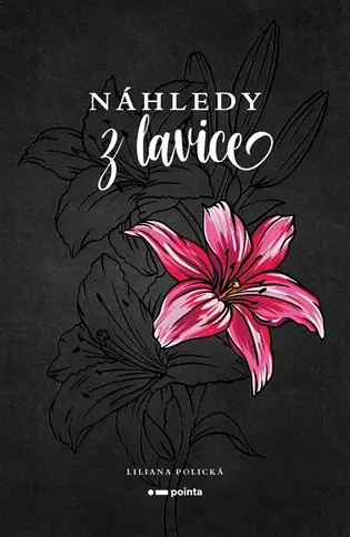 Náhledy z lavice - Liliana Polická