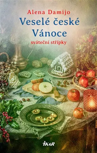 Veselé české Vánoce