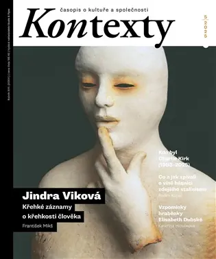 Kontexty 5/2025