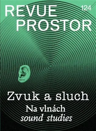 Revue Prostor 124