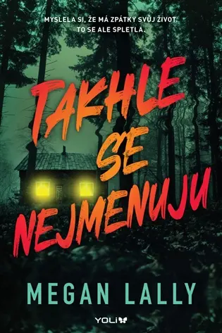 Takhle se nejmenuju