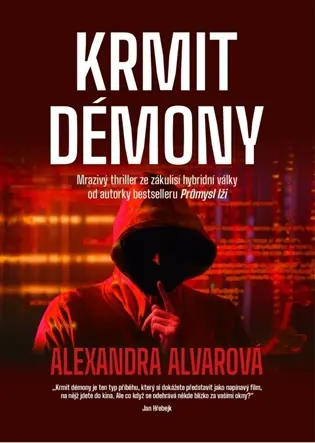 Krmit démony