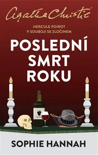 Poirot: Poslední smrt roku