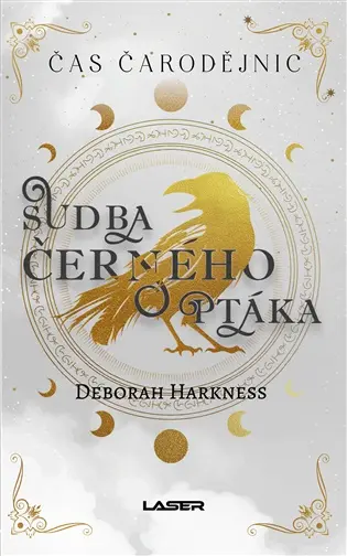 Čas čarodějnic 5: Sudba černého ptáka