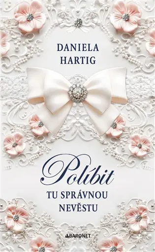 Políbit tu správnou nevěstu