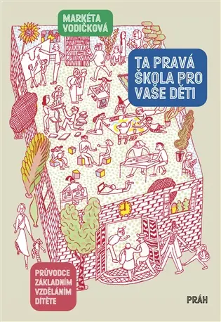 Ta pravá škola pro vaše děti