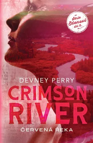 Crimson River: Červená řeka