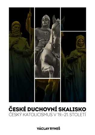 České duchovní skalisko