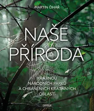 Naše příroda
