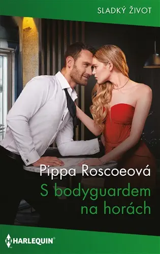 S bodyguardem na horách