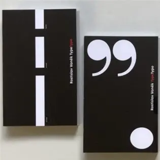 TypeTypo - komplet 2 svazky