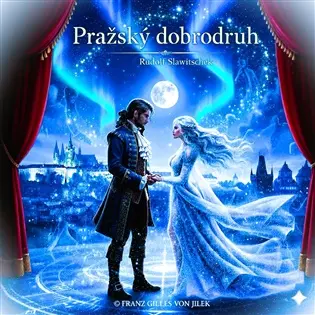Pražský dobrodruh
