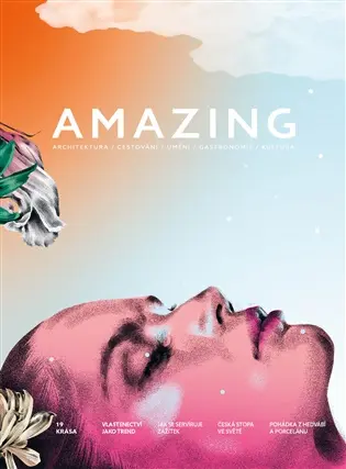 Amazing 19